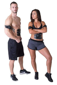 ABS + ARMS TRAINER